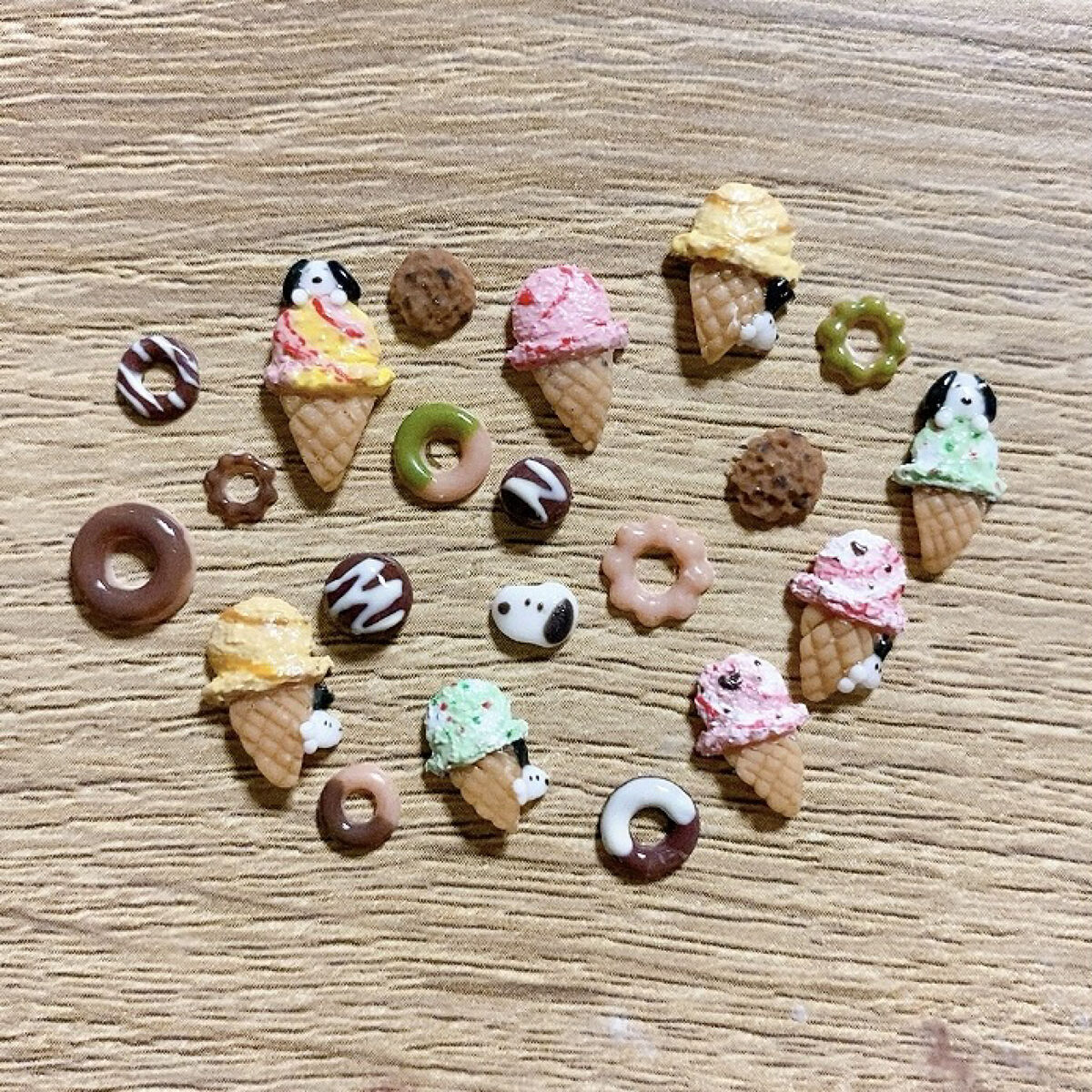 DOkiジェル/ネイル工房/ジェルネイルを使ったクチコミ（1枚目）