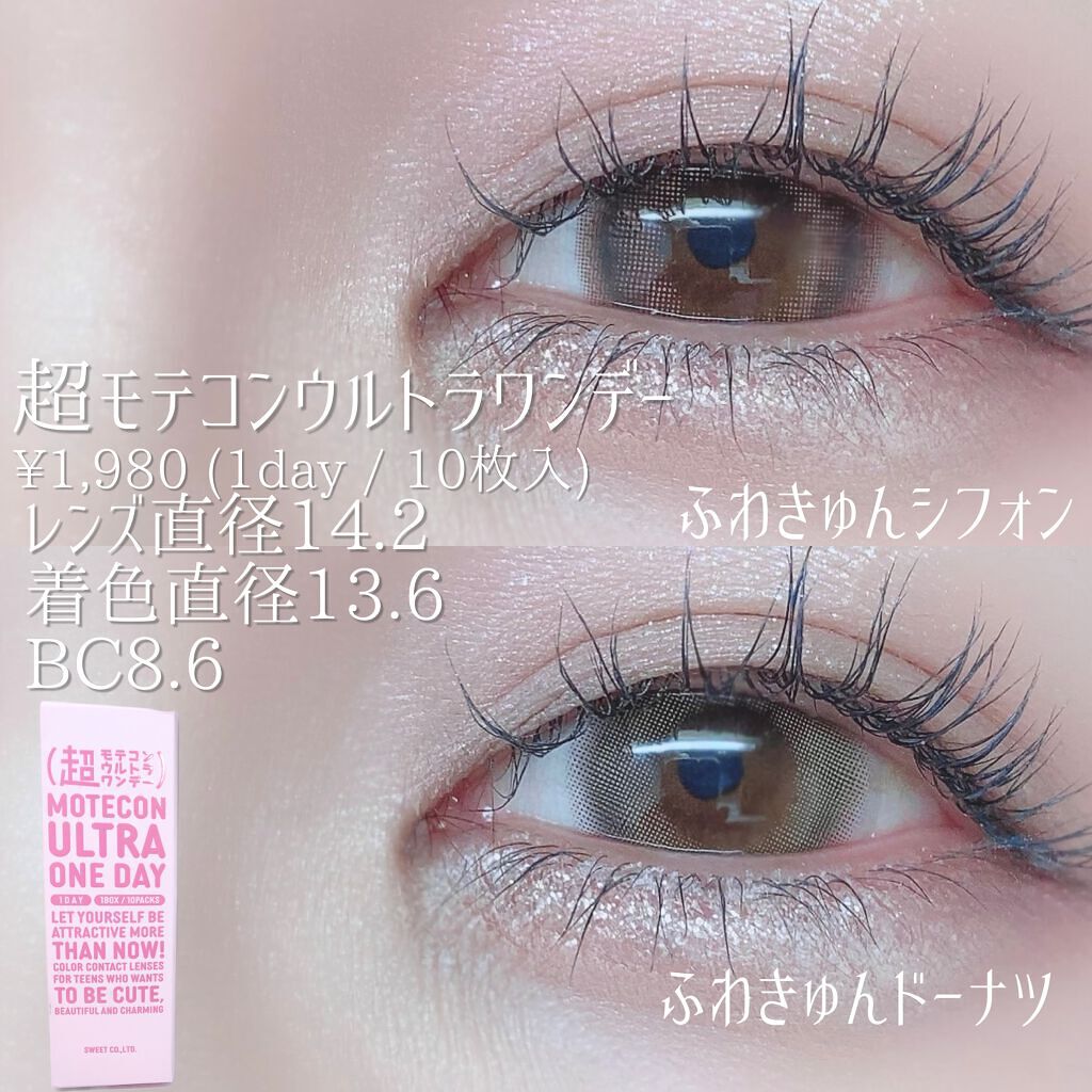 エテュセ アイエディション (マスカラベース)/ettusais/マスカラ下地を使ったクチコミ(2枚目)