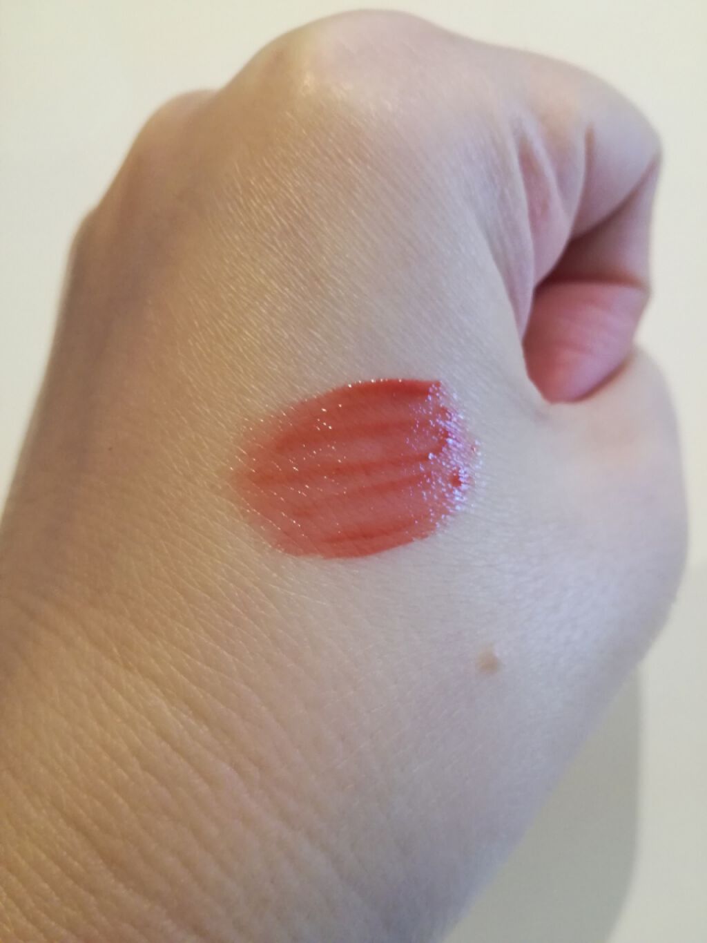 【旧品】パウダーチークス/キャンメイク/パウダーチークを使ったクチコミ(4枚目)