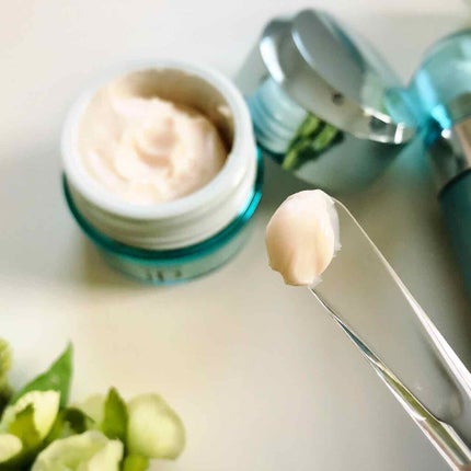 みちねえ フォロバ on LIPS 「【花王様のプロモーションに参加中】化粧水も乳液もいらない、洗..」(4枚目)