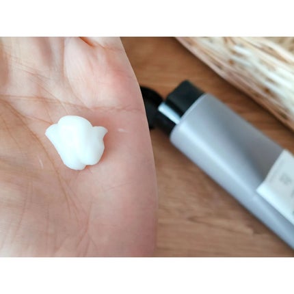 &be テイクダウンシャンプー/&be HAIR/市販シャンプーを使ったクチコミ(4枚目)