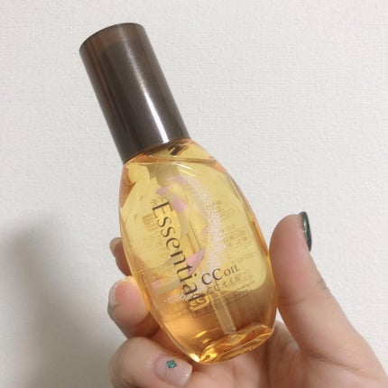 CCãªã€ã«/ãšãã»ã³ã·ã£ã«/ãã¢ãªã€ã«ã䜿ã£ãã¯ãã³ãïŒ2æç®ïŒ