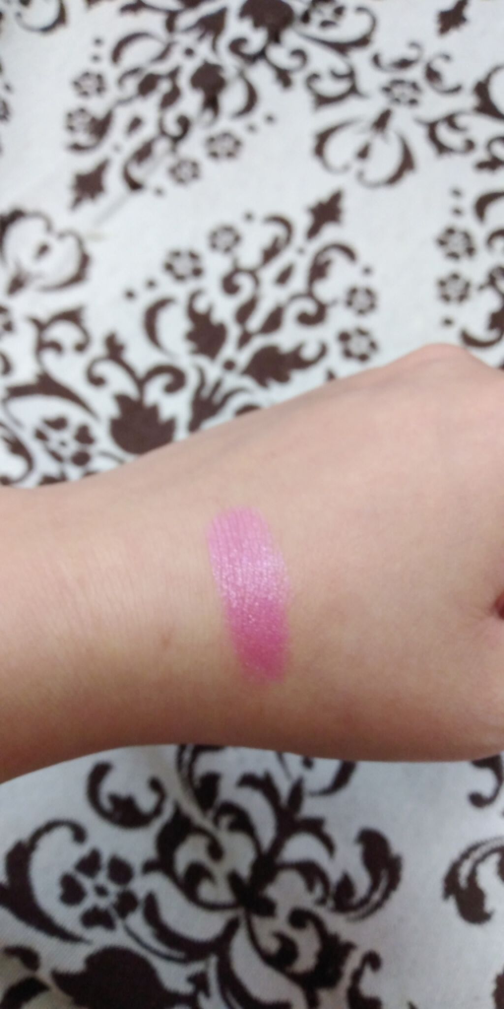 ルージュ ココ/CHANEL/口紅を使ったクチコミ（2枚目）