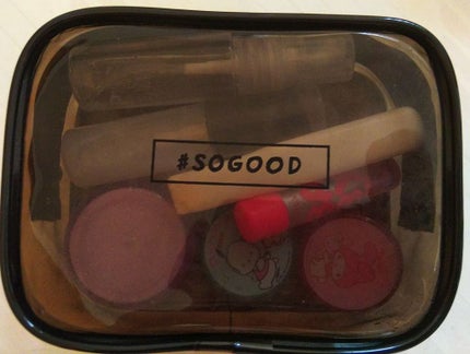 ハトムギ化粧水/DAISO/化粧水を使ったクチコミ(1枚目)