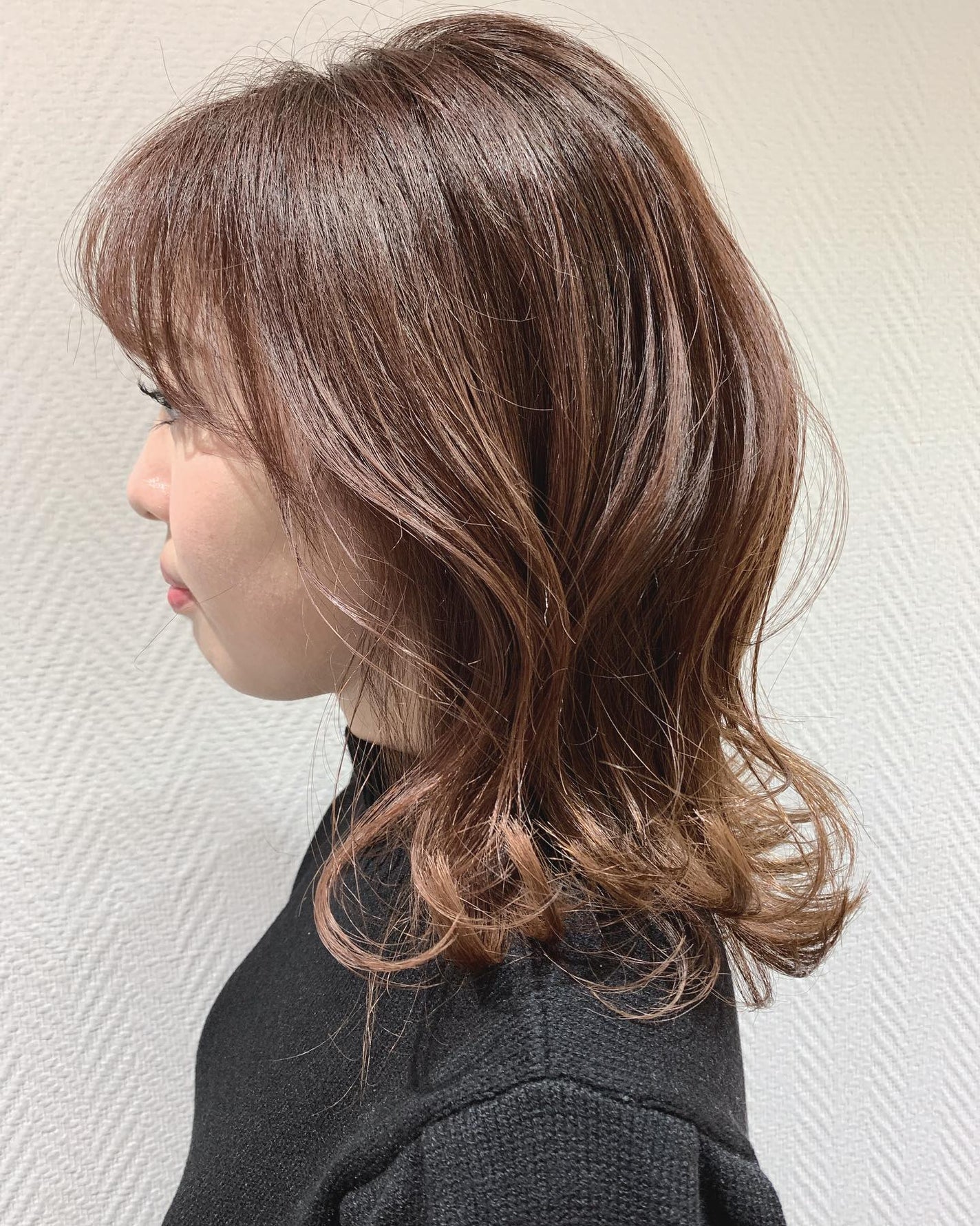 布施拓也 on LIPS 「良い天気だ!春の準備していきましょう😊#簡単アレンジ#ヘアア..」(1枚目)