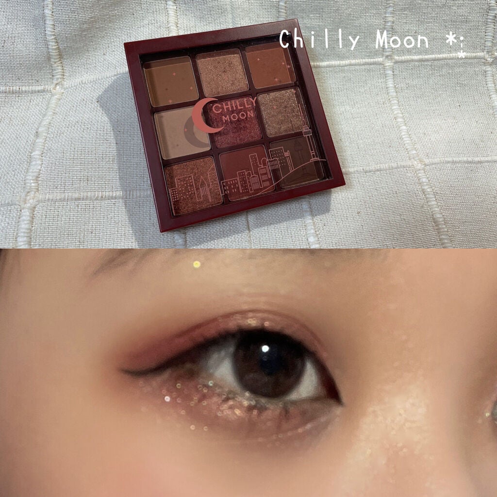 ラブ・ライナー リキッドアイライナーR3/ラブ・ライナー/リキッドアイライナーを使ったクチコミ(1枚目)