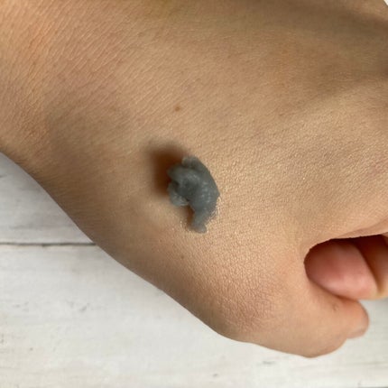 クレンジングバームモイストN/CLAYGE/クレンジングバームを使ったクチコミ(4枚目)