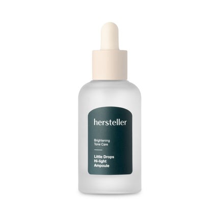 Hersteller Little Drops Hi-light Ampoule