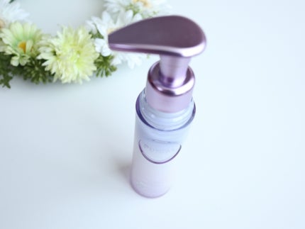 プルント リライト美容液ヘアミルク/Purunt./ヘアミルクを使ったクチコミ(2枚目)