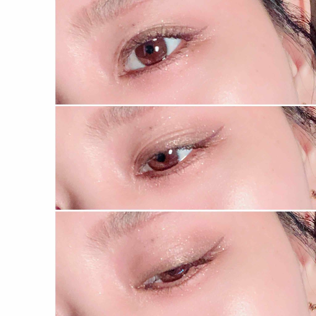 ソレイユ アイ カラー クォード/TOM FORD BEAUTY/アイシャドウパレットを使ったクチコミ(4枚目)