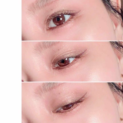 ソレイユ アイ カラー クォード/TOM FORD BEAUTY/アイシャドウパレットを使ったクチコミ(4枚目)