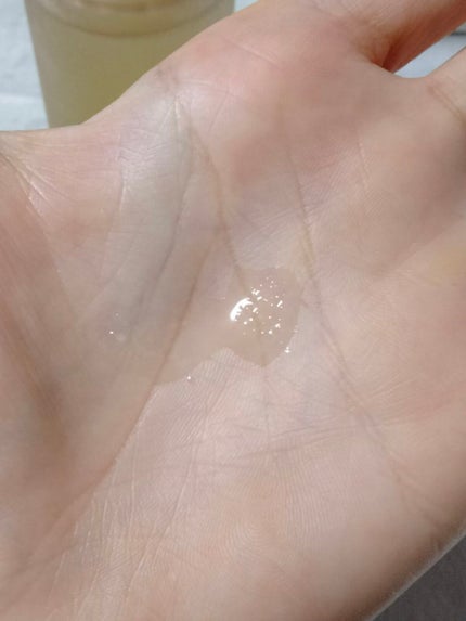 ブースト ポンパー X/アーレス/美容液を使ったクチコミ(5枚目)