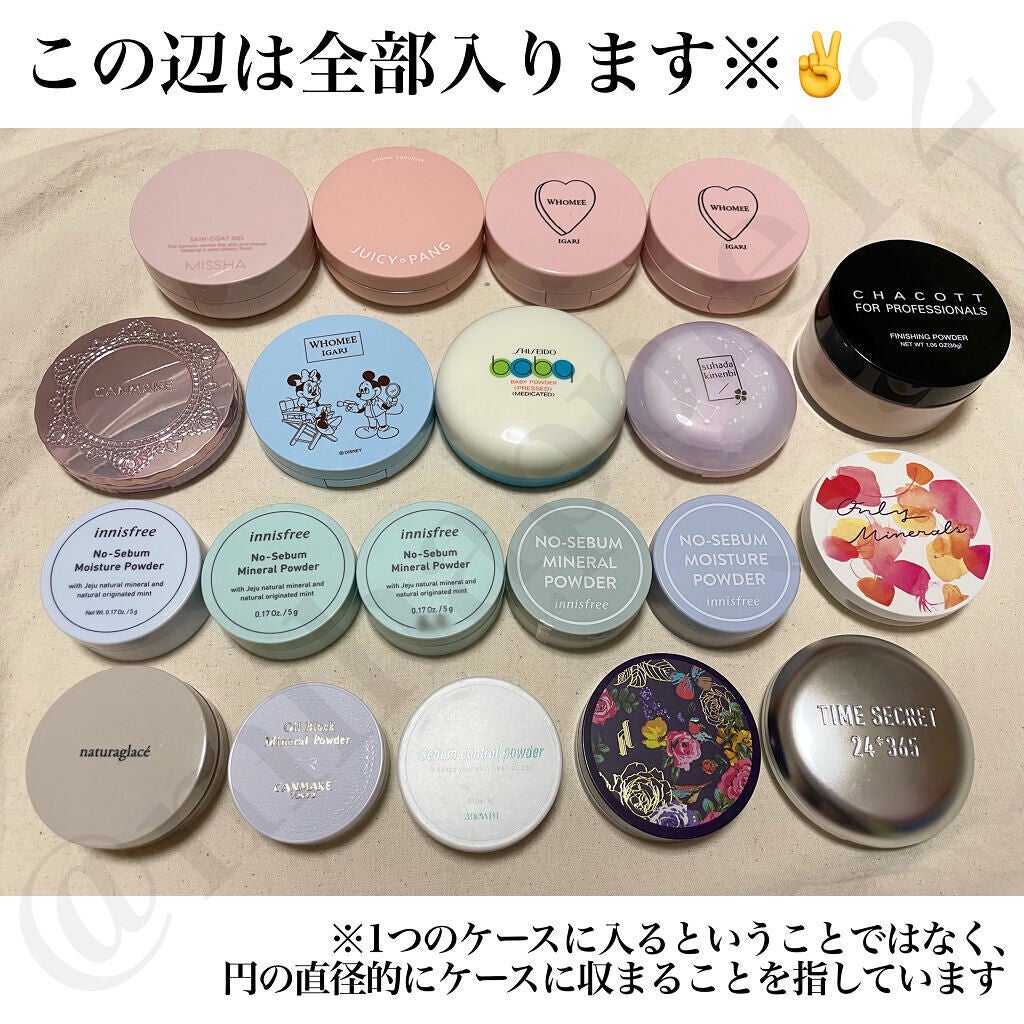 ディスプレイケース 円柱型/セリア/その他を使ったクチコミ(6枚目)