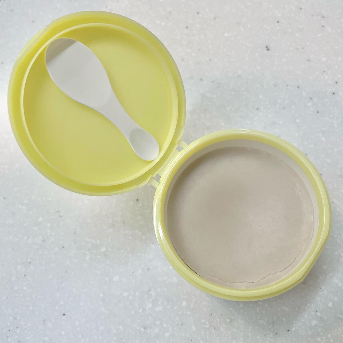 夢みるバーム ガスールブライトモイスチャー /ロゼット/クレンジングバームを使ったクチコミ（3枚目）