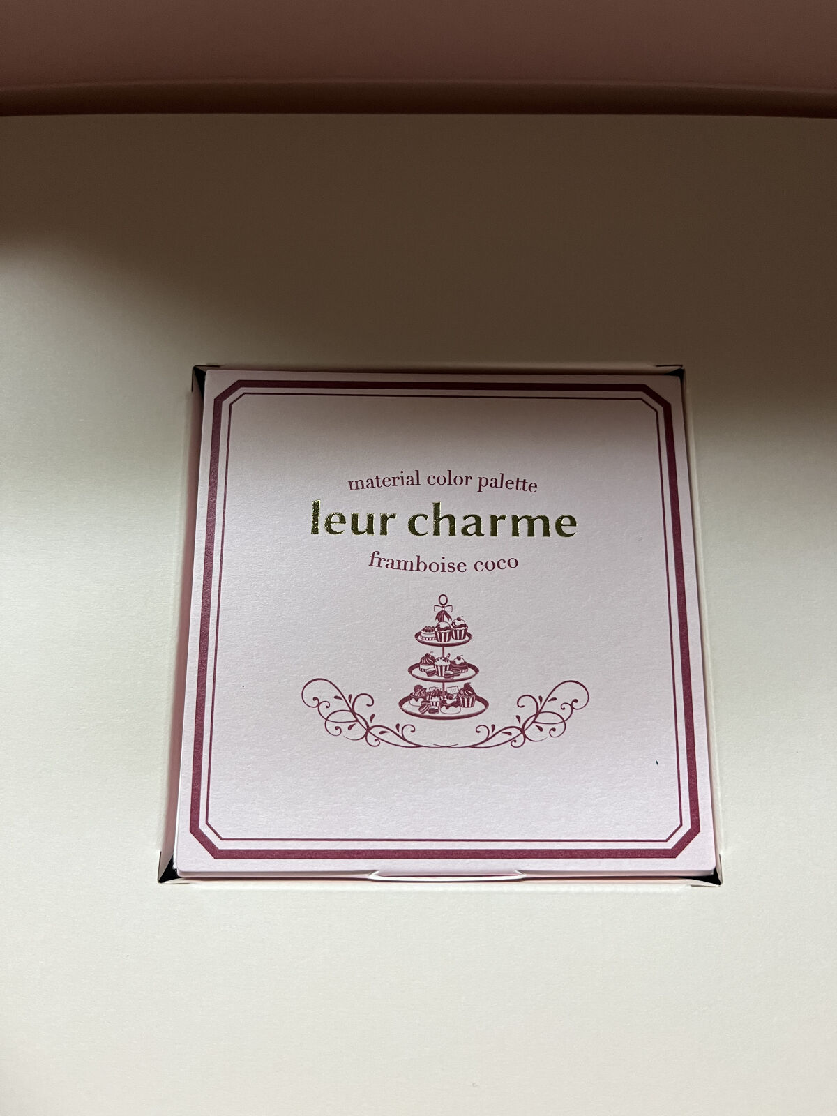 フィクシングティント/ETUDE/リップティントを使ったクチコミ（1枚目）