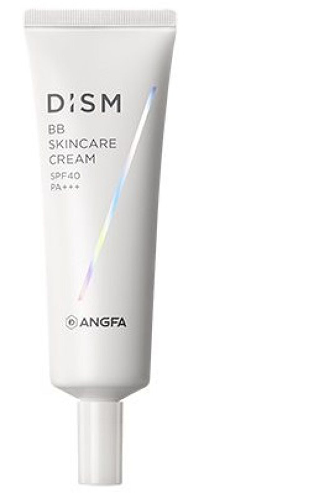 ディズム BBスキンケアクリーム / DISM