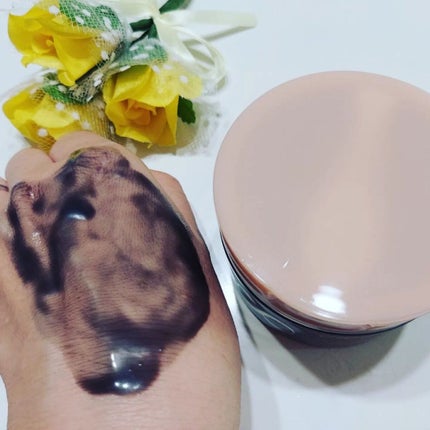 hayarenalove on LIPS 「#ソフティモ #クリアプロ #CICAブラックホット #温感 ..」(5枚目)