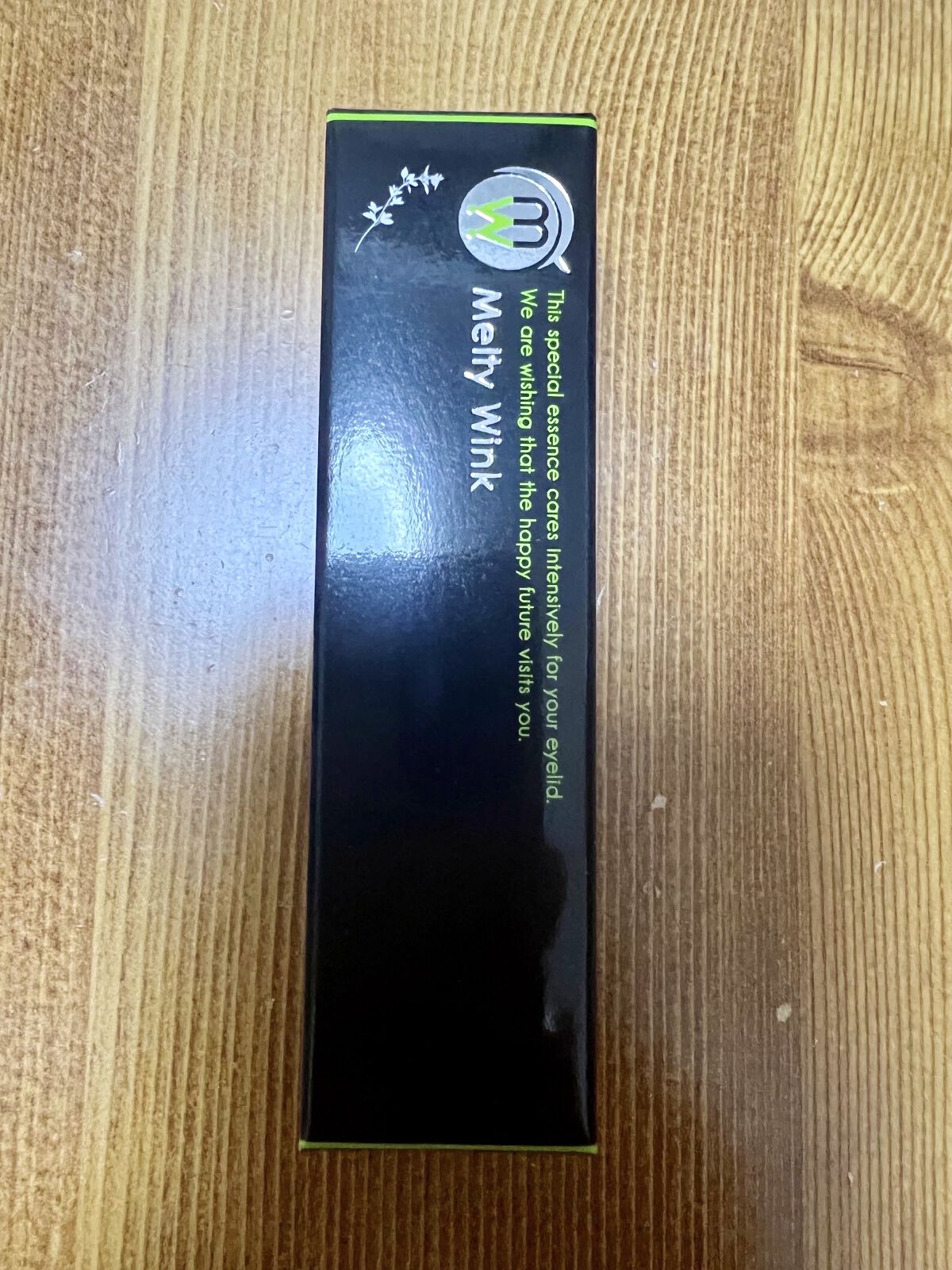 メルティウィンク/アクティフリー/二重まぶた用アイテムを使ったクチコミ（3枚目）