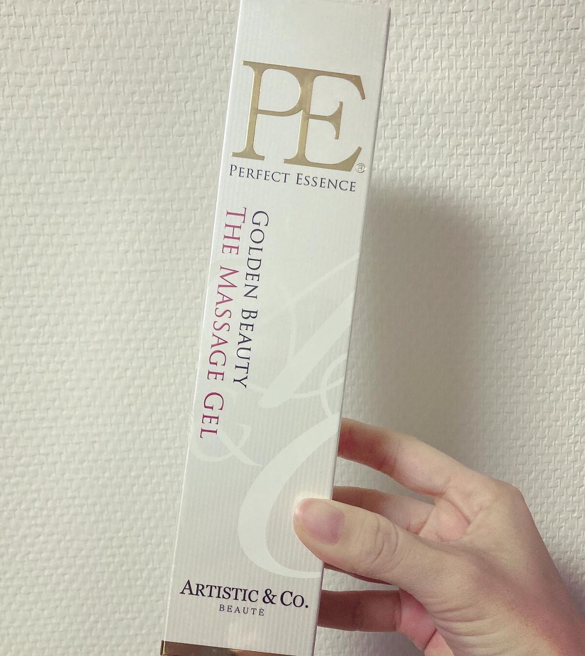 Dr.Arrivo ZeusII/ARTISTIC&CO./美顔器・マッサージを使ったクチコミ(5枚目)