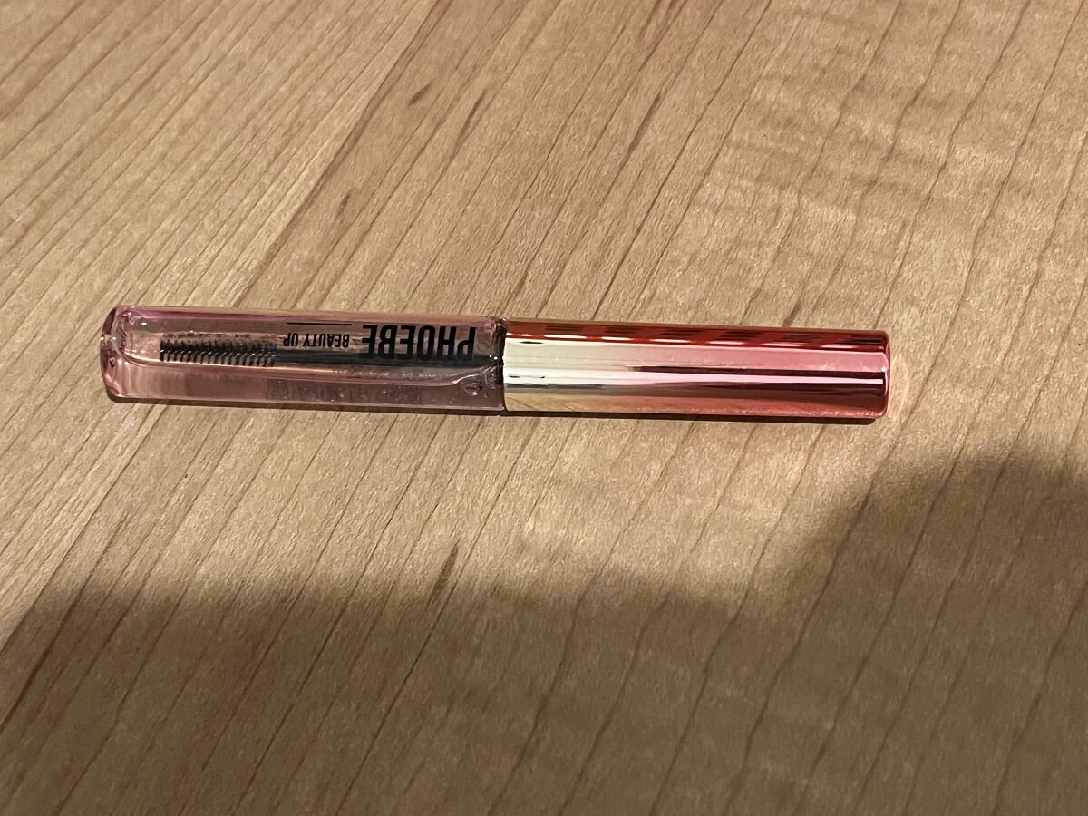 マイクロマスカラ アドバンストフィルム/ヒロインメイク/マスカラを使ったクチコミ（2枚目）