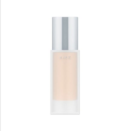 RMK ジェルクリーミィファンデーション/RMK/クリーム・エマルジョンファンデーションを使ったクチコミ(2枚目)