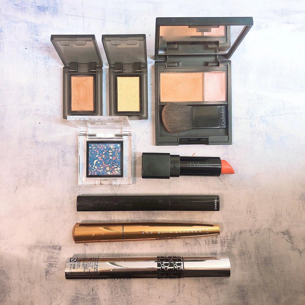 ディグニファイド リップス/Celvoke/口紅を使ったクチコミ(2枚目)