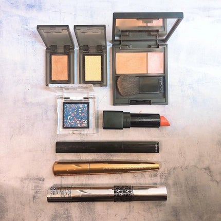 ザ アイシャドウ アンポリッシュ ジェム/ADDICTION/単色アイシャドウを使ったクチコミ(2枚目)