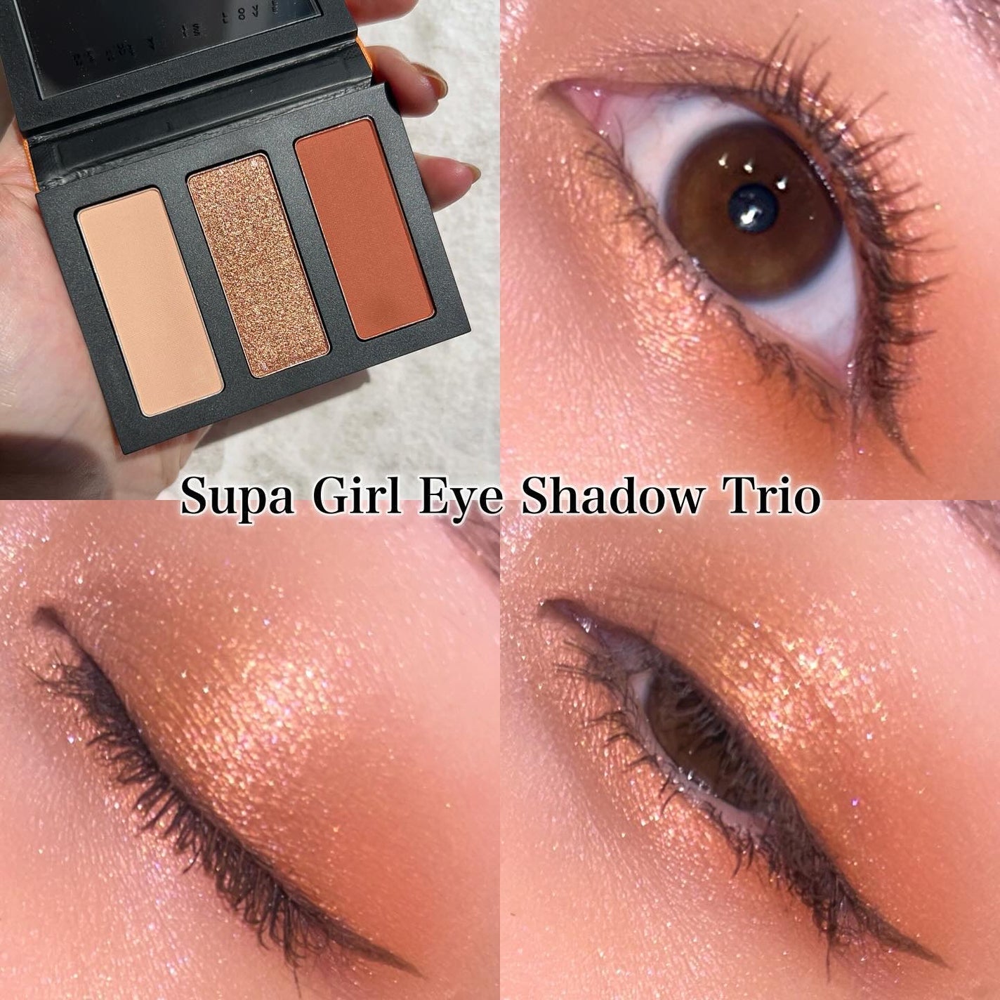 BOBBI BROWNのパウダーアイシャドウ ムーンストラック リュクス BOBBI BROWNのパウダーアイシャドウ ムーンストラック リュクス