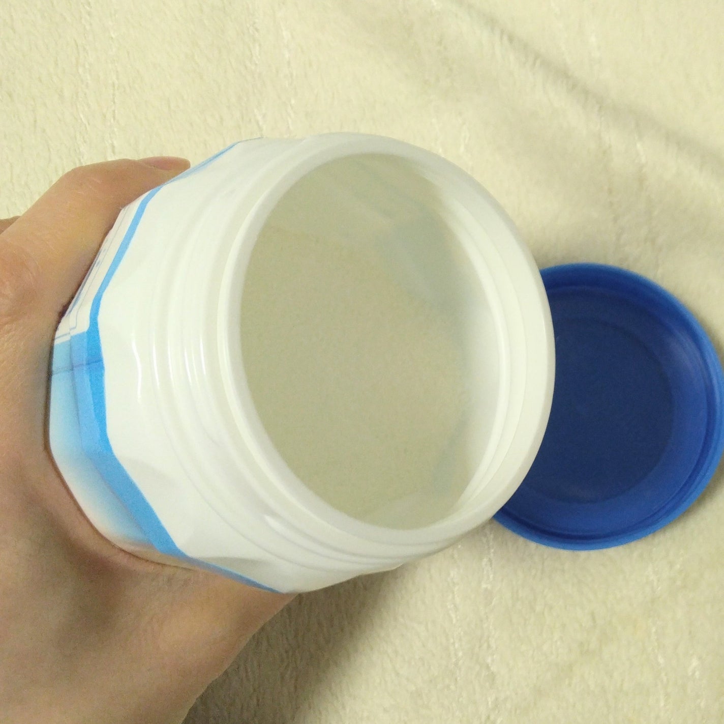 ベリーラボ しっとりうるおい薬用入浴剤/berylabo/保湿系入浴剤を使ったクチコミ(4枚目)