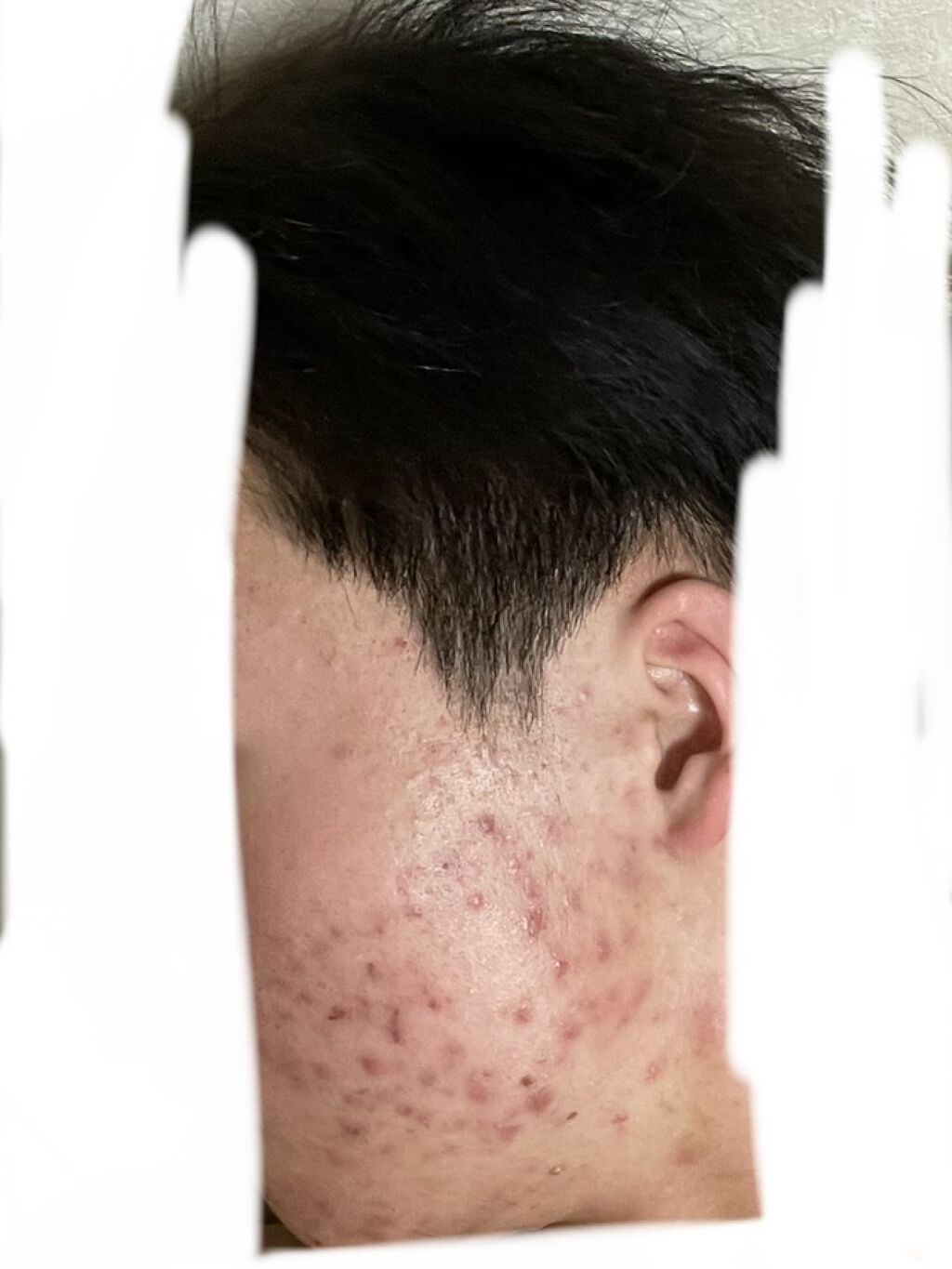 N10+Z1フェイスセラム /The Ordinary/美容液を使ったクチコミ（3枚目）