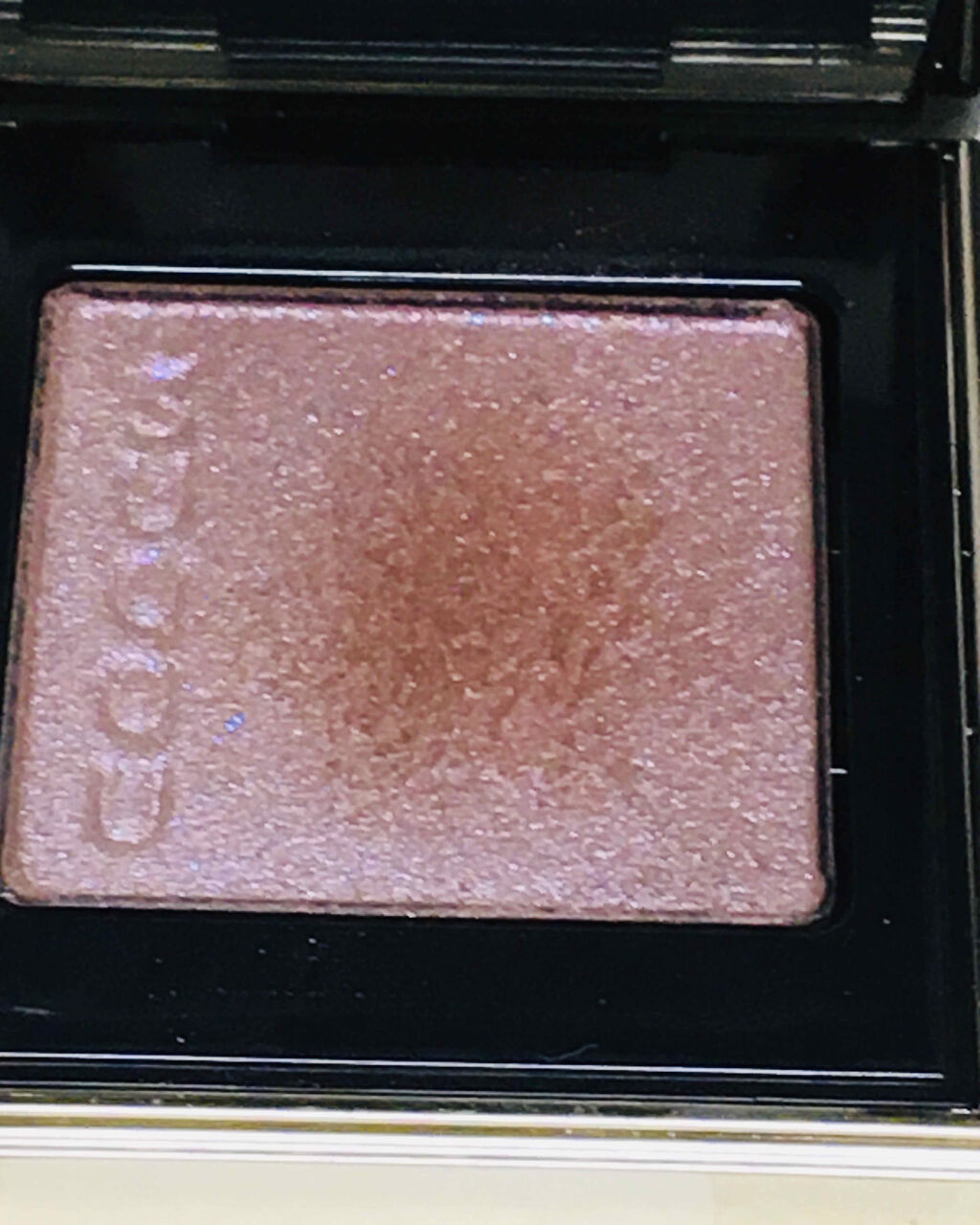 トーン タッチ アイズ/SUQQU/単色アイシャドウを使ったクチコミ（2枚目）