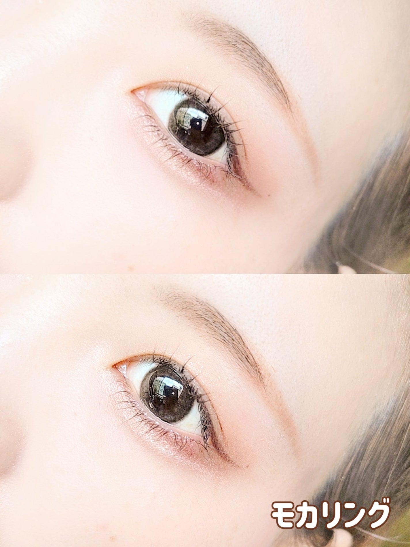 TOPARDS 1day/TOPARDS/ワンデー(1DAY)カラコンを使ったクチコミ(5枚目)