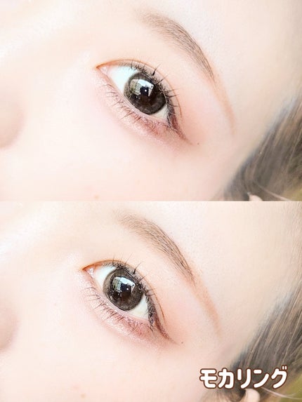 TOPARDS 1day/TOPARDS/ワンデー(1DAY)カラコンを使ったクチコミ(5枚目)