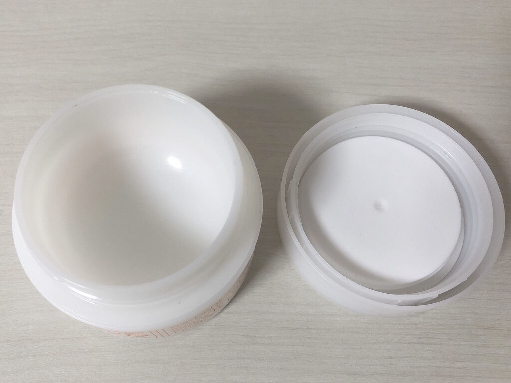 アクティブクリーム/AdryS/フェイスクリームを使ったクチコミ（2枚目）