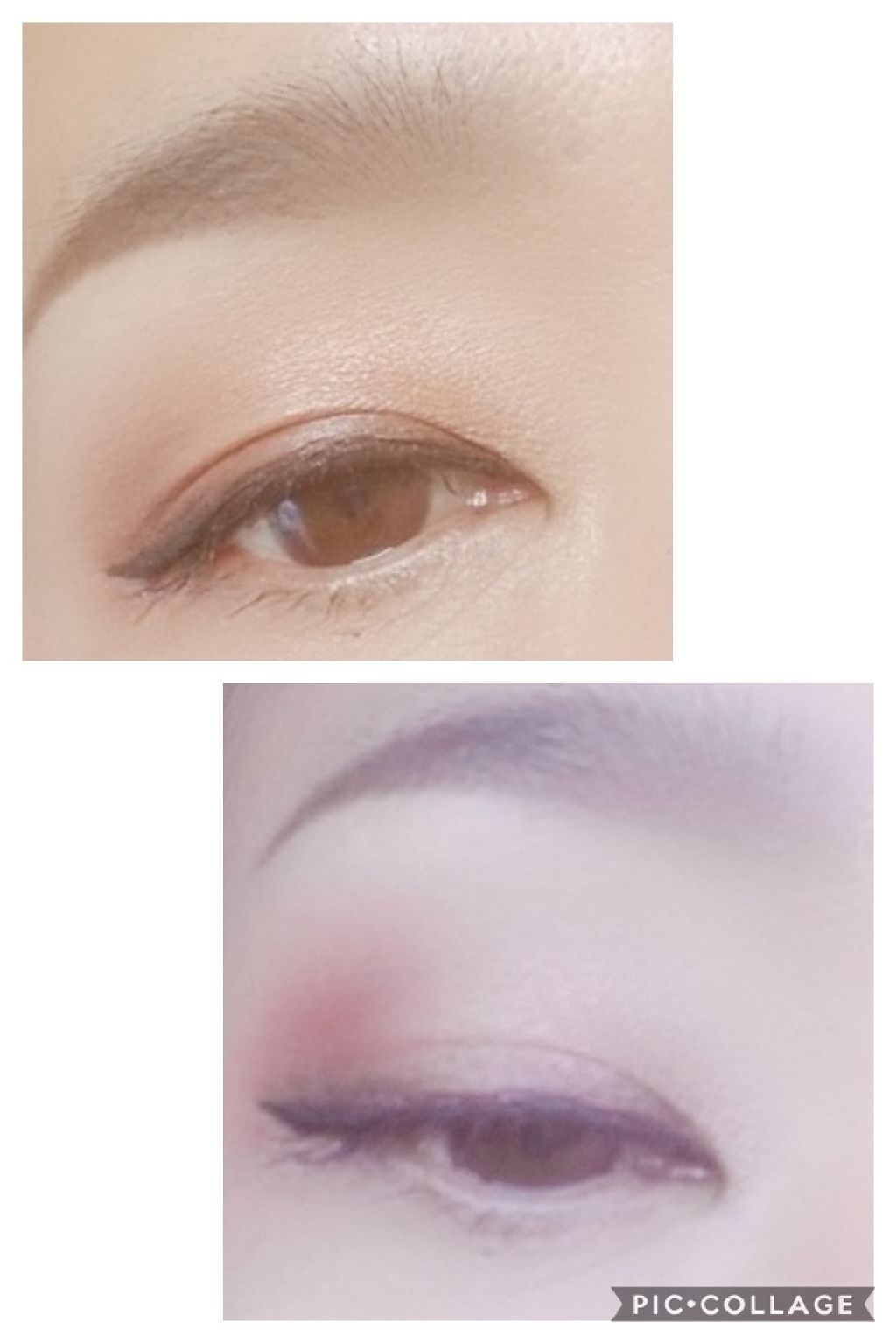 NAKED cherry/アーバンディケイ/アイシャドウパレットを使ったクチコミ(3枚目)