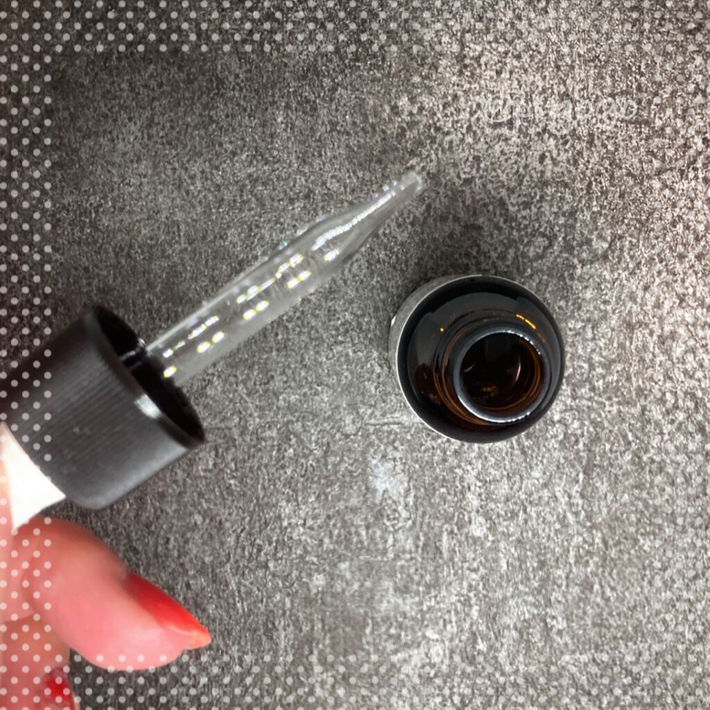 まるまる美容液 ビタミンC誘導体/ビューティゲート/美容液を使ったクチコミ（2枚目）