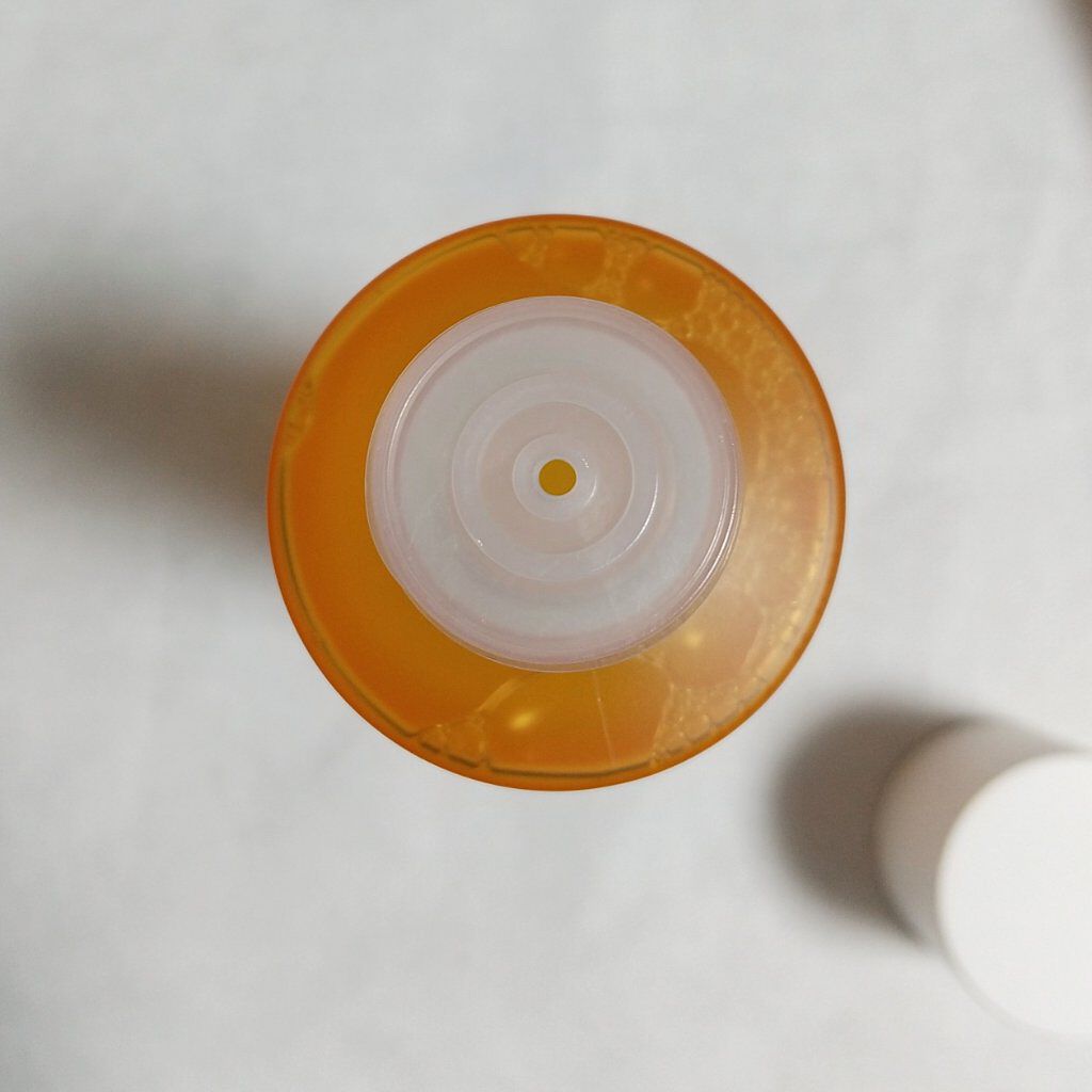 TIRTIR(ティルティル) パーフェクトシー ビタエッセンスのクチコミ「韓国コスメTIRTIRの新発売スキンケアライン「PERFECT C VITA」
今回はエッセン.....」（2枚目）