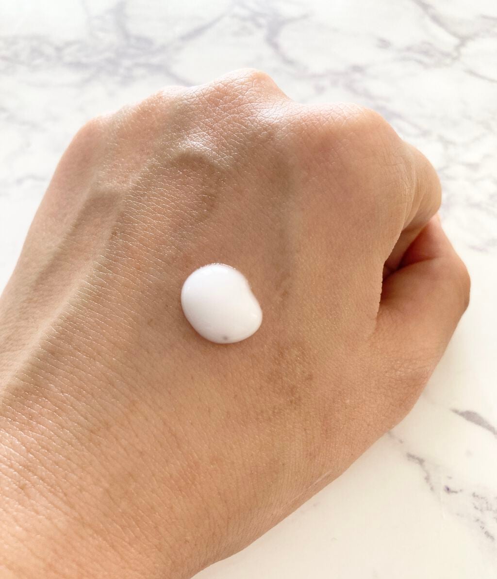 カモミール弱酸性 乳液/beplain/化粧水を使ったクチコミ(3枚目)