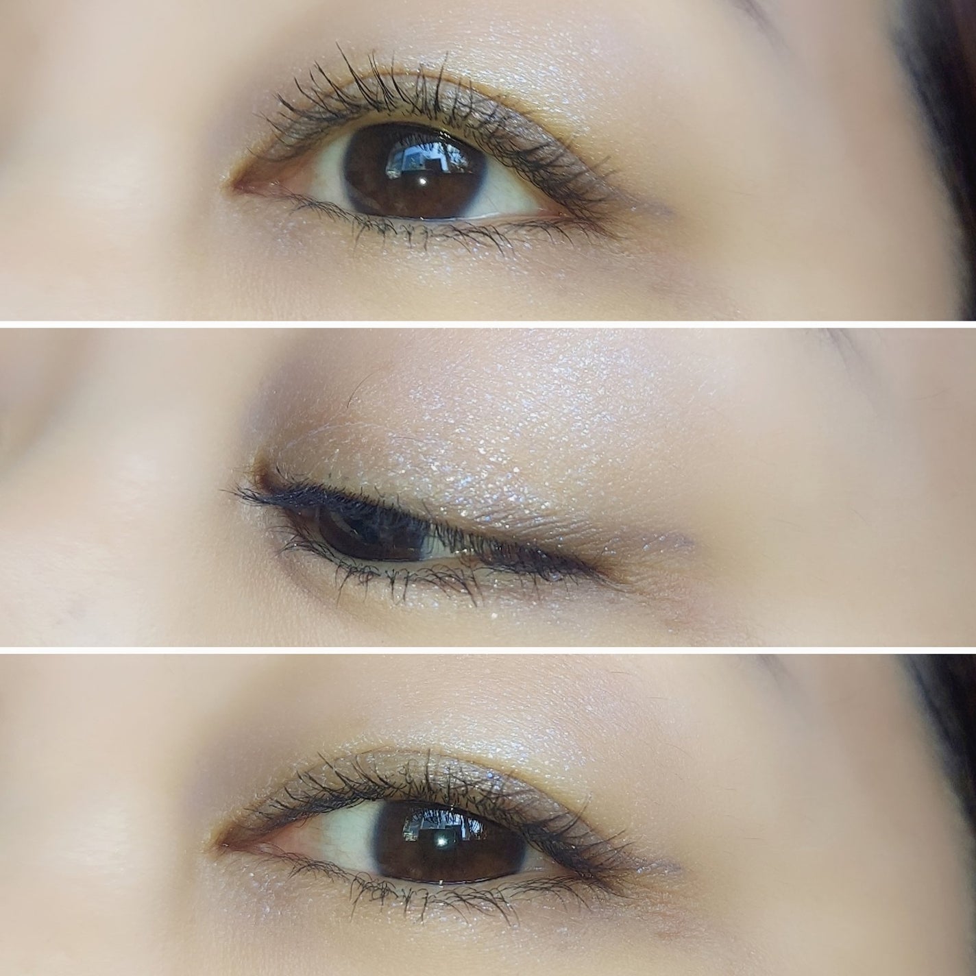 カネボウ ジェルジェムクラッシュ/KANEBO/ジェル・クリームアイシャドウを使ったクチコミ(8枚目)