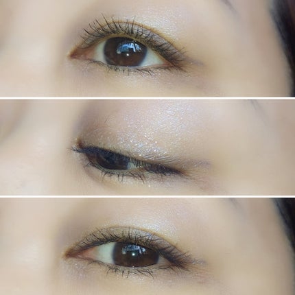 カネボウ ジェルジェムクラッシュ/KANEBO/ジェル・クリームアイシャドウを使ったクチコミ(8枚目)