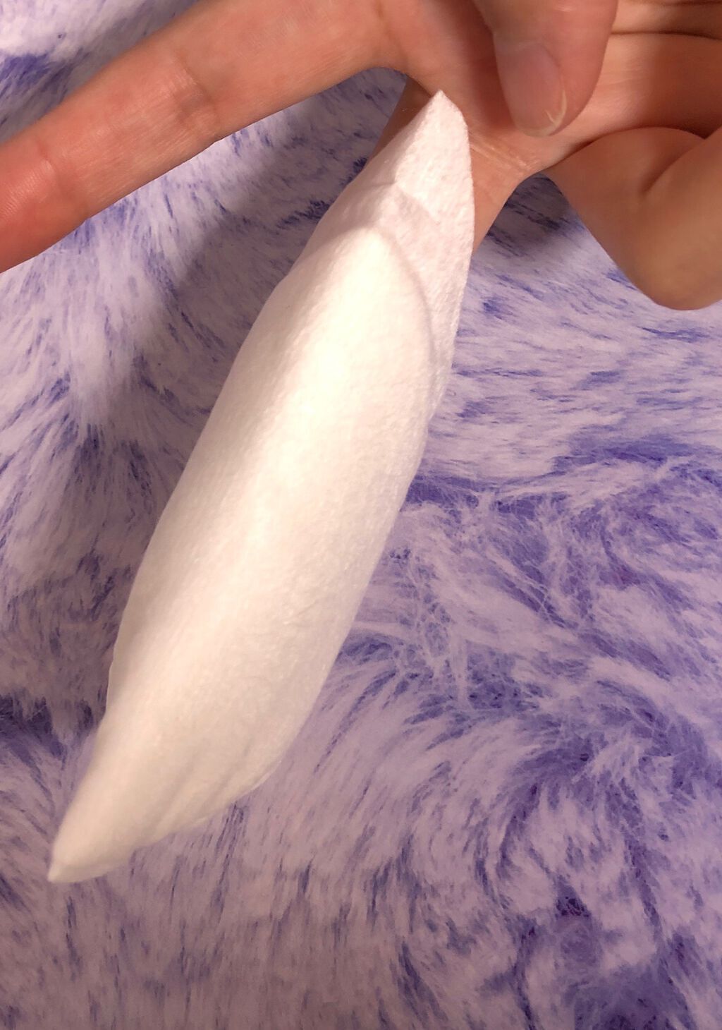 ソフィ シンクロフィット 多い日の昼用/ソフィ/ナプキンを使ったクチコミ(5枚目)