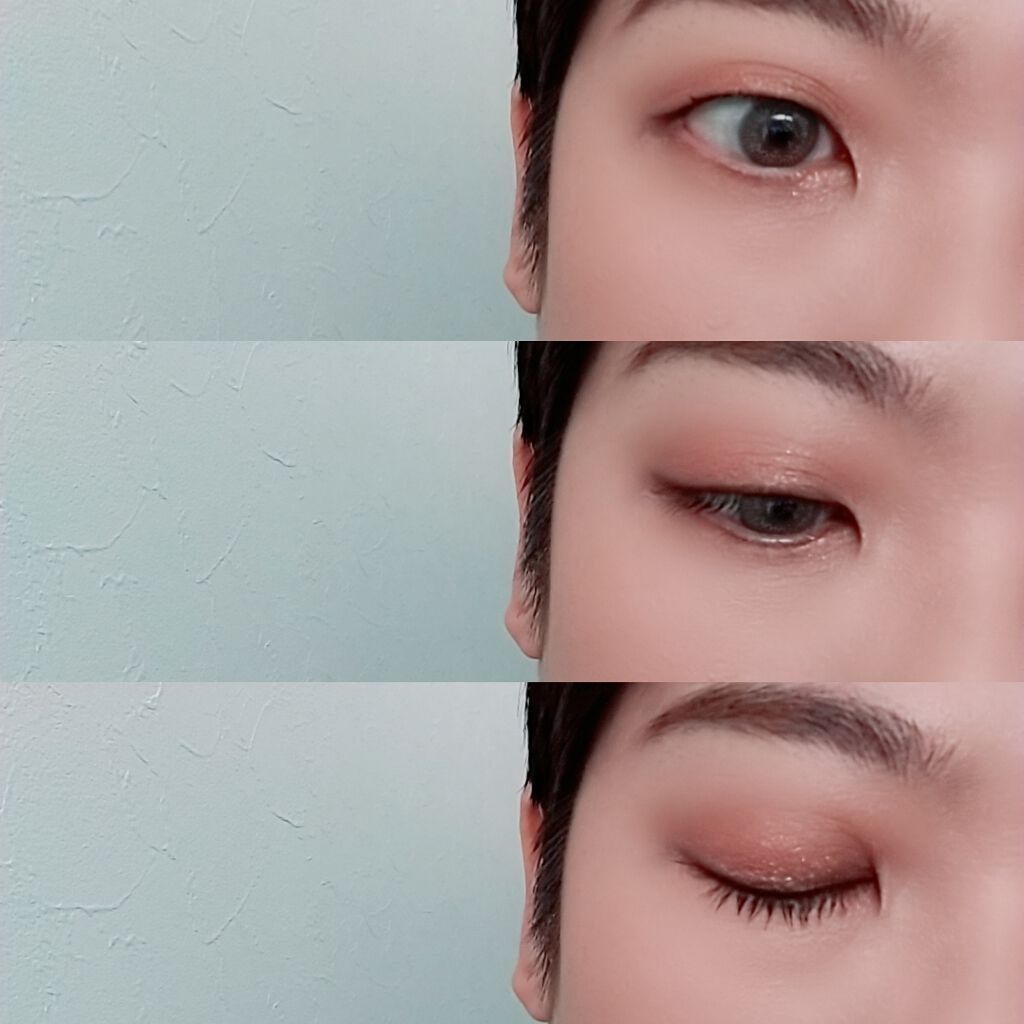 アディクション ザ アイシャドウ/ADDICTION/単色アイシャドウを使ったクチコミ(2枚目)