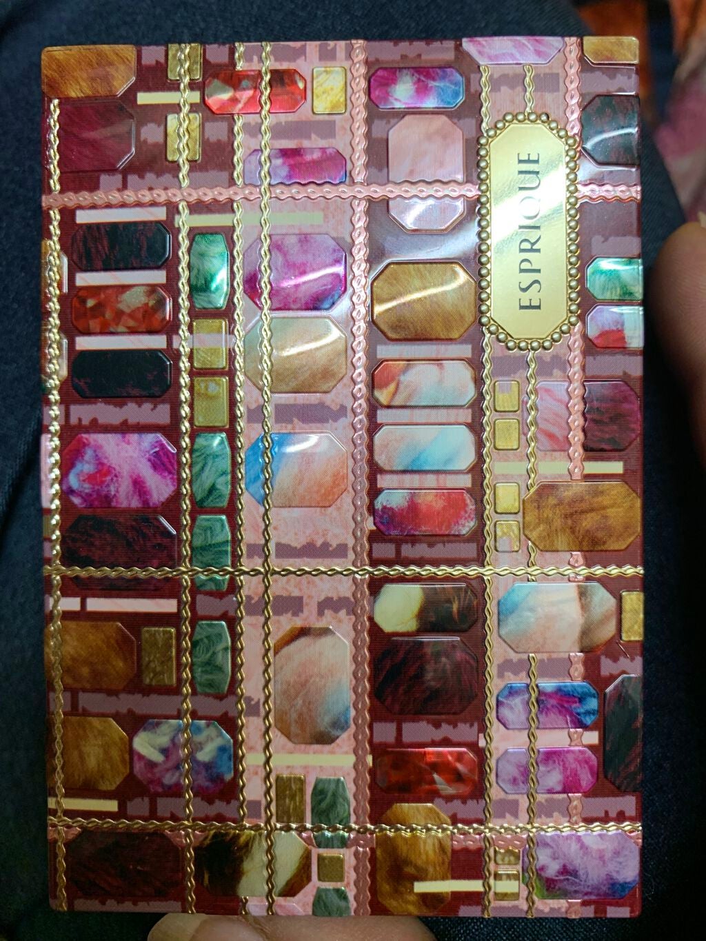 メイクアップスポンジ スクエア型/Ramuge/パフ・スポンジを使ったクチコミ(4枚目)