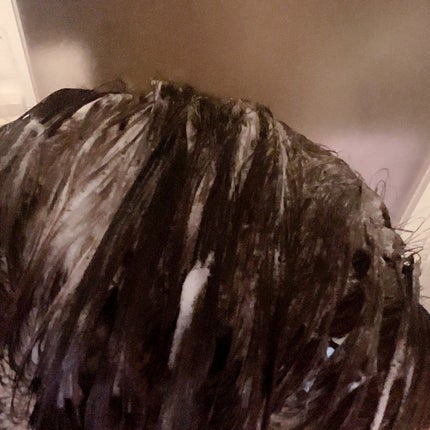 スパークリングスカルプスケーラー/ミンツリー/頭皮ケアを使ったクチコミ(5枚目)