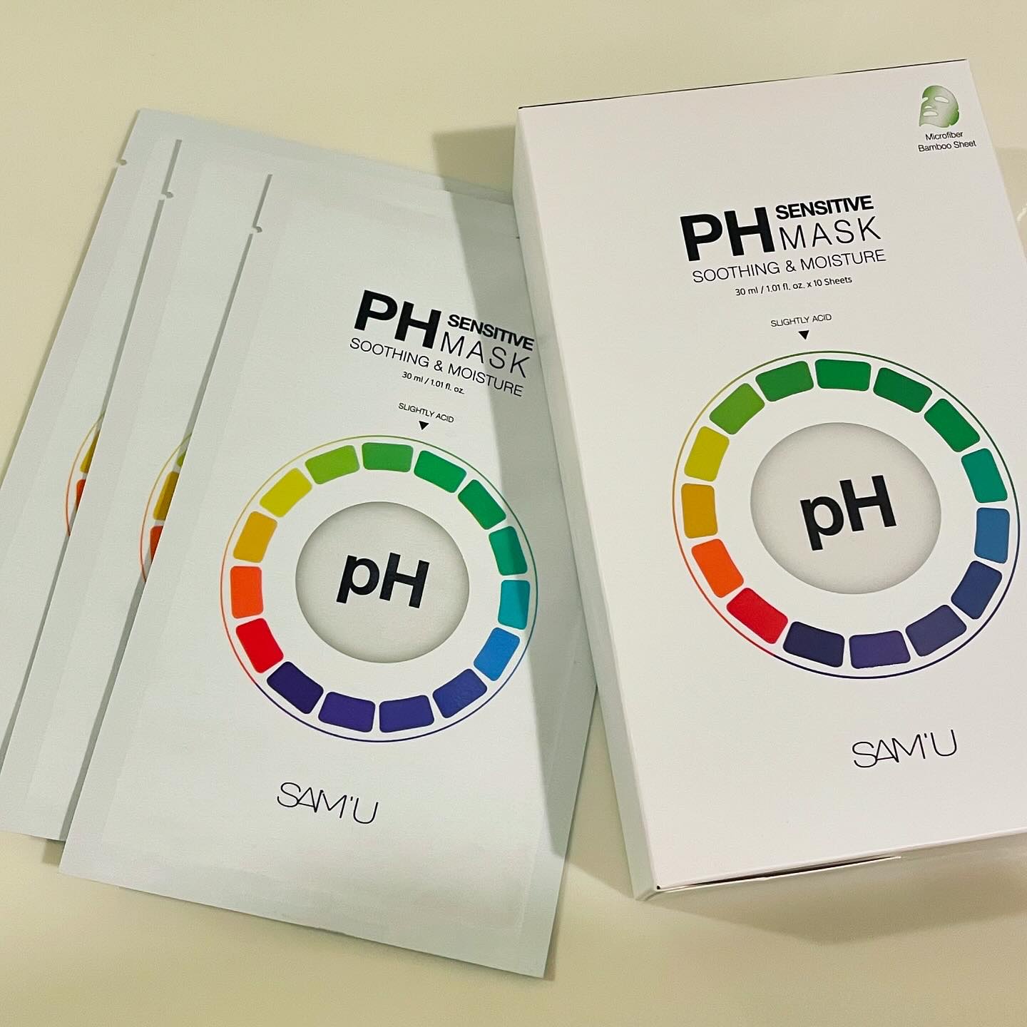 サミュ ガラクトポア セラム/SAM'U/美容液を使ったクチコミ（2枚目）