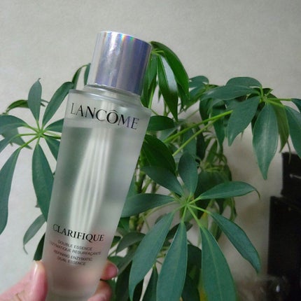 クラリフィック デュアル エッセンス ローション/LANCOME/化粧水を使ったクチコミ(1枚目)