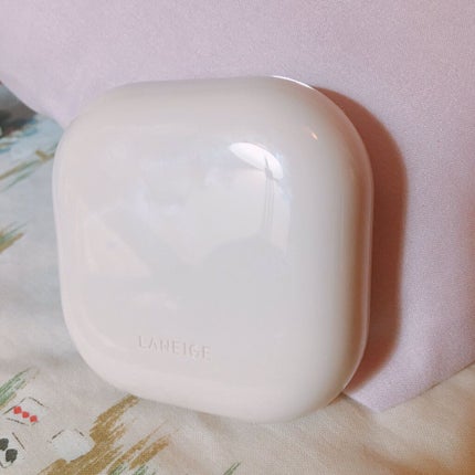 ネオクッション グロウ/LANEIGE/クッションファンデーションを使ったクチコミ(1枚目)