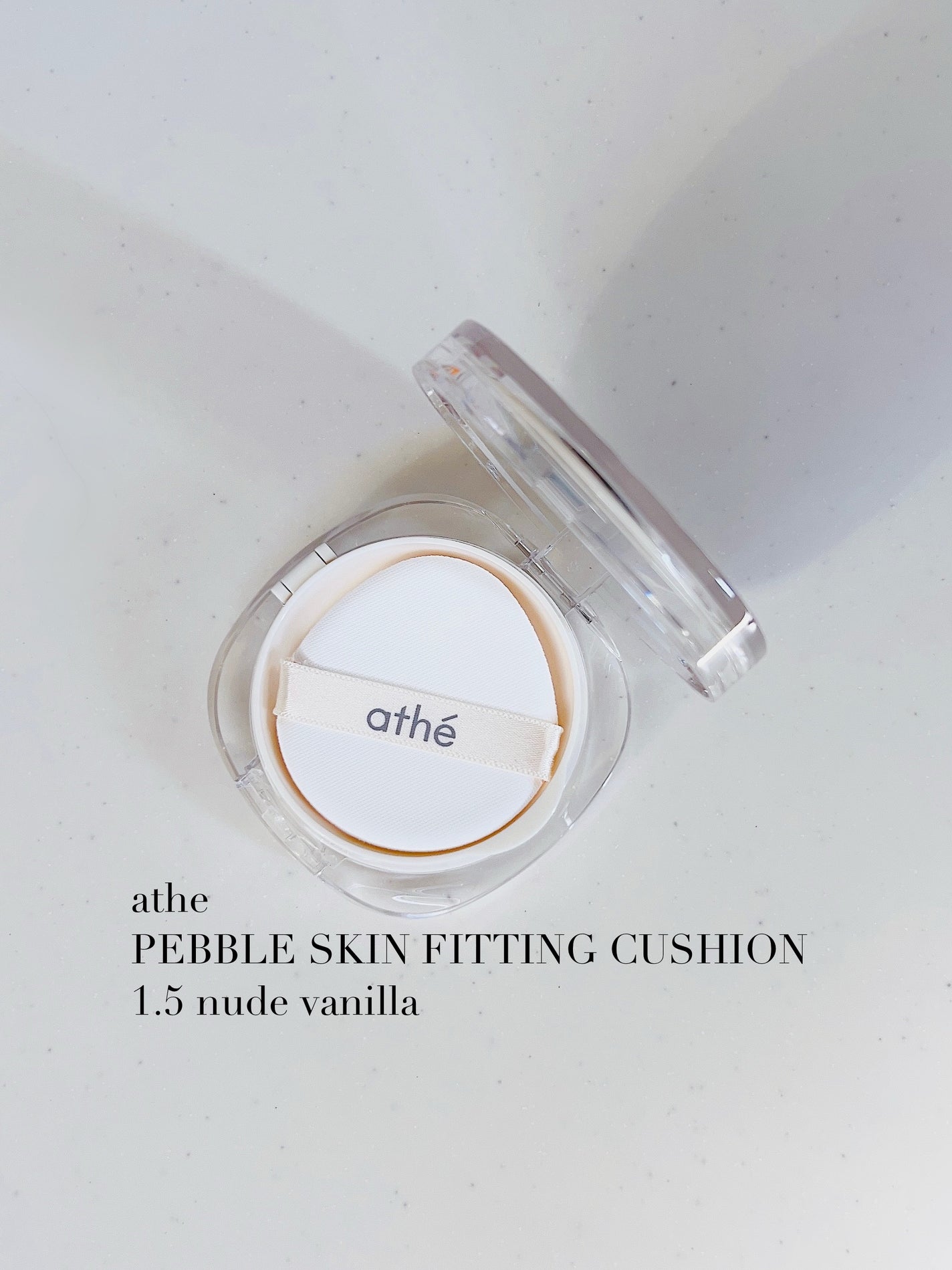 オーセンティック リップ バーム/athé/口紅を使ったクチコミ(5枚目)