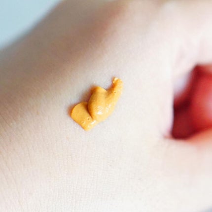 キャロットバブルパック/SUNDUK JEJU/洗い流すパック・マスクを使ったクチコミ(2枚目)