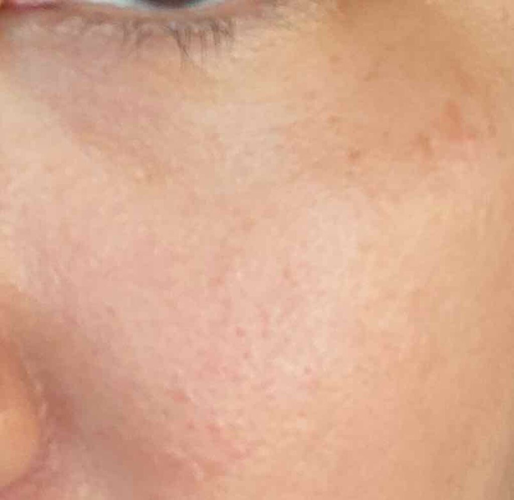 THE アイクリーム/UZU BY FLOWFUSHI/アイケア・アイクリームを使ったクチコミ（2枚目）